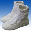 Low price and high quality ESD action safety shoe