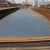 Import Low Price chequered steel plate high strength steel plate 12mm thick low alloy steel plate price per kg from China