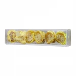 Low price guaranteed quality 5g golden camellia flower tea