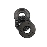 Low price high precision 15*32*12mm thrust ball bearing for sale