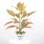 Import Low price hot sale home decoration artificial greenery plants small bonsai in pot table decoration from China