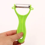 Low Price Peeler Kitchen Accessories Vegetable Fruit Zester Gadgets Small Tools