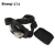 Import Low price plastic led headlamp with red lighting for caution from China