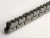 Import Low price professional manufacture 420 motorcycle transmission chain from China