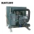 low price semi hermetic compressor condensing unit equipment for vegetable refrigeration