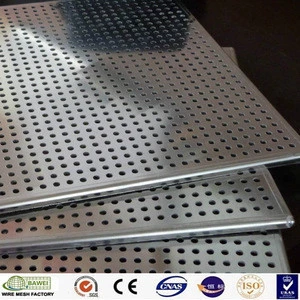 Low price stainless steel  perforated filter mesh metal sheets filter mesh 100% factory