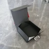 LR-80-S Factory Wholesale Foldable Easy to Ship gift box packaging wedding gift box magnetic gift box