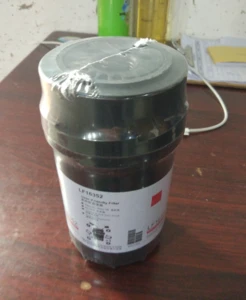 Lubrication system LF16352 oil filter for Foton truck