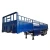 Import LUJUN made Vehicle Master animal fence transport trucks trailer cargo semi trailer fence semi trailer from China