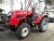 Import lutong 40hp ME tractor with long time spare parts supply system from China