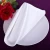 Import Luxury 100% Cotton Table Napkins Linen Dinner Hotel Napkins from China
