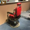 Luxury barber chair/stylist chair for hair salon furniture