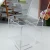 Import Luxury clear acrylic wedding candy boxes/wedding party favors from China