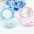 Import Luxury Container Set Eye Cute Custom Wholesale Contact Lens Case from China