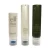 Import Luxury empty squeeze plastic cosmetic packaging tube with brush massage 100ml 100g from China