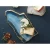 Import Luxury Home Decoration Natural Crystal Plate Gemstone Platter Stone Rose Quartz Agate Slice Tray with Gold Rim or Handles from China