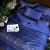 Import Luxury hotel wedding cotton silk embroidered bed sheets bedding set from China