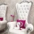 Import Luxury salon spa furniture set manicure pedicure chair sale SY-FP003 from China
