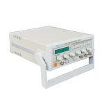 LW-1641 Digital Signal Generators High frequency function generator 0.1Hz frequency range 0.1hz -2mhz