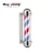 Import M317 Other type hair salon equipment Factory sell LED lamps Barber shop pole from China