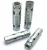 Import M6 M8 M10 M12 Four/4 Pcs 304 316 Tam Anchor,Stainless Steel A2 A4 Shield Anchor from China
