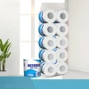 Made in China cheap toilet paper roll
