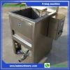 Made in China frying popcorn machine for xcmg spares parts