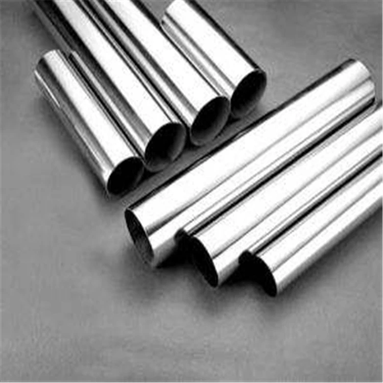 Made in China SS 304 seamless stainless steel pipe/stainless steel tube