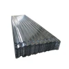 Made in China Steel Galvanized Roofing Sheet Corrugated Price