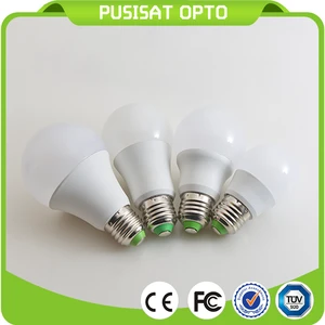 Made in china12W E27 AC 180-240V 2835 SMD led light lamp,cheap led bulb