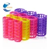 Magic Hair Curlers DIY Hair Salon Curlers Rollers Tool Soft Large Hairdressing Tools Plastic Hair Rollers 6/8/10/12pcs