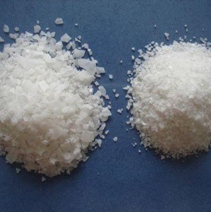 Magnesium Chloride Hexahydrate 46% Flake