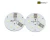 Import Magnetic base flexible-head LED cob work light 500mm 100-277V AC 3W gooseneck led machine light flexible from China