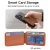 Import Magnetic Card Slot Leather Wallet Bags Phone Cases For iPhone 15 14 13 12 Pro Max Plus Cover from China