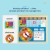 Import Magnetic Reward Board Dry Erase Schedule Responsibility Charts Custom Rewards Chore Chart for Kids from China