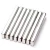 Import magnetic white board magnet holder cable industrial electro custom block shape ndfeb magnet strip from China