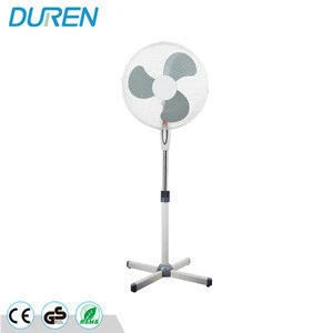Make small electric fan with model CX-FS-40B standing fan floor fan