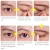 Import Make up tools invisible fiber strip double eyelid tape from China