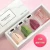 Import Makeup Beauty  Sponge set Wholesale Super soft  3PCS Makeup Sponge cosmetic puff box from China