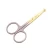 Import Makeup Tools High Quality Stainless Steel eyelash scissors and Eye Brow and Eyelash Tweezers from Pakistan