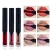Import Makeup Wholesale 12 Color Matte Nude Lip Gloss Lasting Moisture Non-stick Cup Lipstick from China