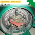making flour out of vegetables Factory Price home fine corn coarse grain crushing machine
