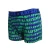 Import Man Cuecas Custom Boxer Briefs Thick Cotton Allover printing Boxer Underwear from China