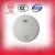 Import manual fire wired smoke detector sensor  photoelectric strobe siren smoke detector fire alarm system from China