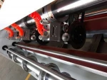 Manual Operation Machinery Corrugated Carton Box Sltting Scorer Creasing Making Machine