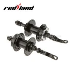 Manufactory 36 Hole Hubs with Quick Release Bike Bicycle Hubs