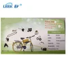 Manufactory Spare Parts Electric Cycle Conversion Kit Bicycle