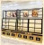 Import Manufacture cake display showcase ,bread  cabinet for sale from China