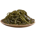 Manufacture factory pickled shredded kelp  pickles