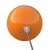 Import Manufacture fiberglass spheres Orange aerial marker balls for powerline from China